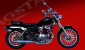 2010 Pagsta Cruisa 250 photo
